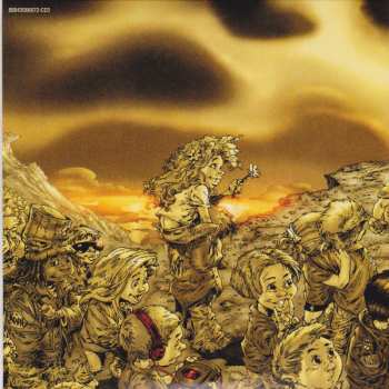 5CD/Caja Korn: Original Album Classics