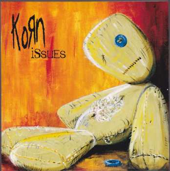 5CD/Caja Korn: Original Album Classics