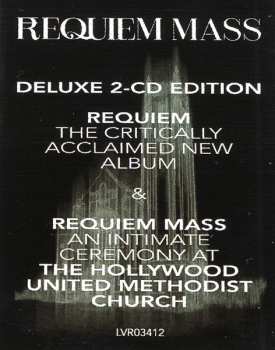 2CD Korn: Requiem Mass DLX