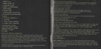 CD Korn: Take A Look In The Mirror