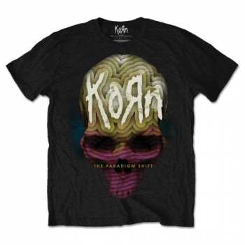 Merch Korn: Camiseta Death Dream