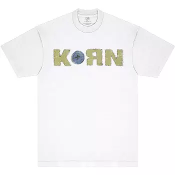 Camiseta Doll Issues