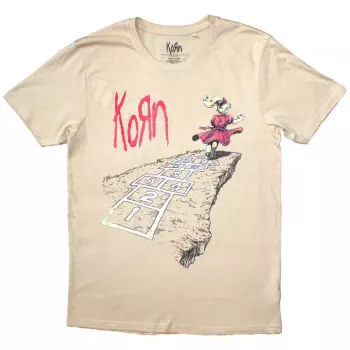 Camiseta Follow The Leader Hopscotch