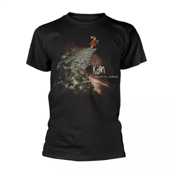 Camiseta Follow The Leader