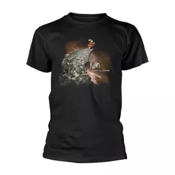 Camiseta Follow The Leader