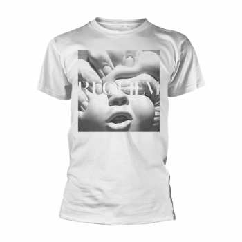 Merch Korn: Camiseta Requiem
