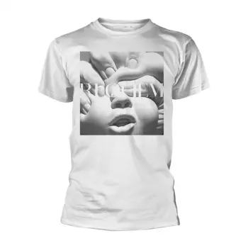 Camiseta Requiem