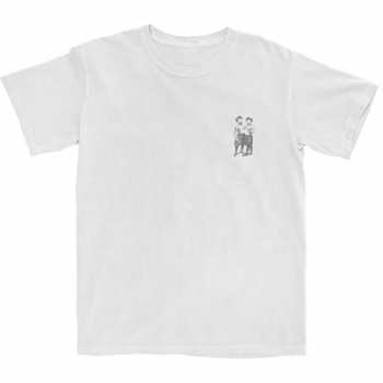Merch Korn: Camiseta Requiem 