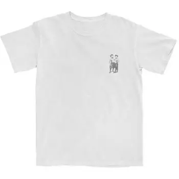 Camiseta Requiem 