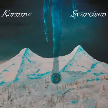 Svartisen