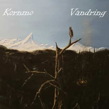 CD Kornmo: Vandring LTD | DIGI