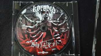 CD Koroded: Dantalion