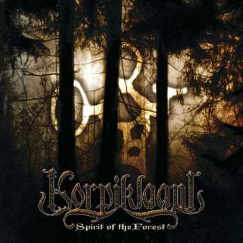 CD Korpiklaani: Spirit Of The Forest