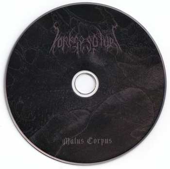 CD Korpsesoturi: Malus Corpus