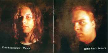 CD Korsakov: Unique Remains