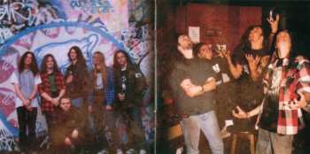 CD Korsakov: Unique Remains