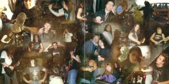 CD Korsakov: Unique Remains