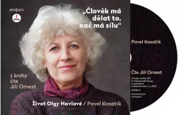 Jiří Ornest: Kosatík: Člověk má dělat to, nač má s
