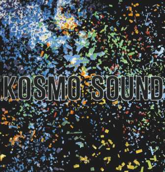 LP Kosmo Sound: Kosmo Sound
