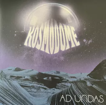 Kosmodome: Ad Undas