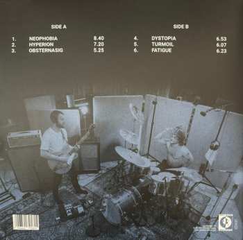 LP Kosmodome: Ad Undas CLR | LTD