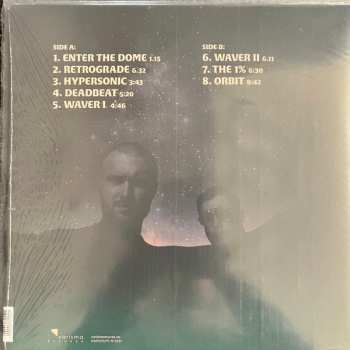 LP Kosmodome: Kosmodome LTD | CLR