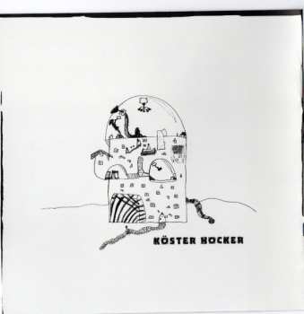 CD Köster / Hocker: Jedrisse, Baby