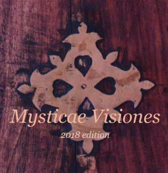CD Kotebel: Mysticae Visiones (2018 Edition)