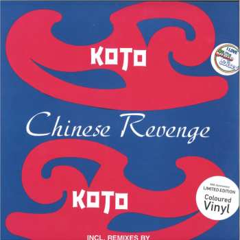 LP Koto: Chinese Revenge LTD | CLR