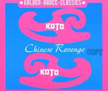 CD Koto: Chinese Revenge