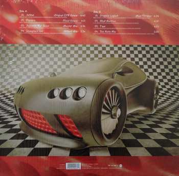 LP Koto: Greatest Hits & Remixes