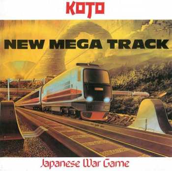 LP Koto: Japanese War Game LTD | CLR