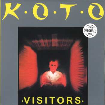 LP Koto: Visitors LTD
