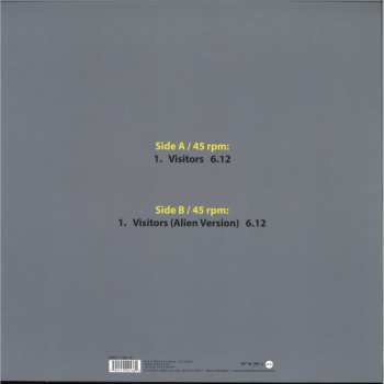 LP Koto: Visitors LTD