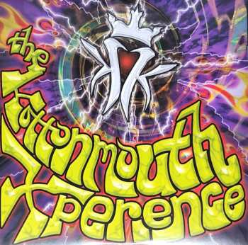 LP Kottonmouth Kings: The Kottonmouth Xperience LTD | CLR