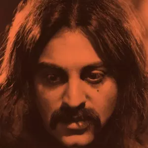 Back From The Brink (Pre-Revolution Psychedelic Rock From Iran: 1973-1979)