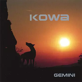 Kowa: Gemini