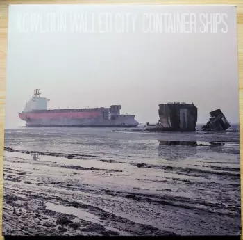 Container Ships