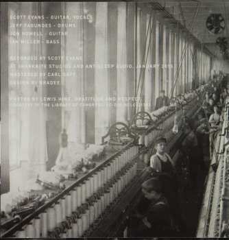 CD Kowloon Walled City: Grievances