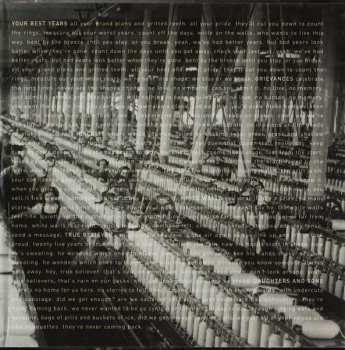 CD Kowloon Walled City: Grievances