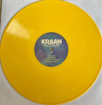 LP Kraan: Porta Westfalica 1975 LTD | CLR