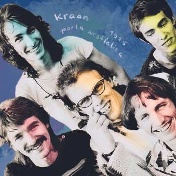 LP Kraan: Porta Westfalica 1975 LTD | CLR