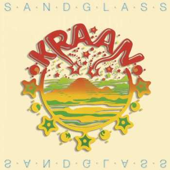 CD Kraan: Sandglass DIGI