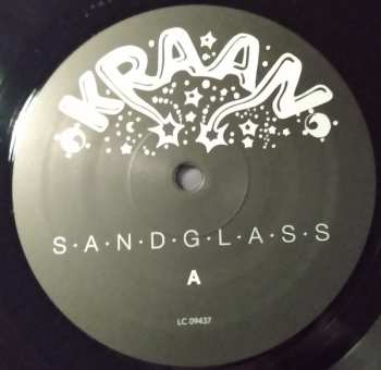 LP Kraan: Sandglass
