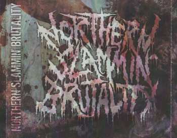 CD Kraanium: Ten Acts Of Sickening Perversity