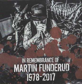 CD Kraanium: Ten Acts Of Sickening Perversity