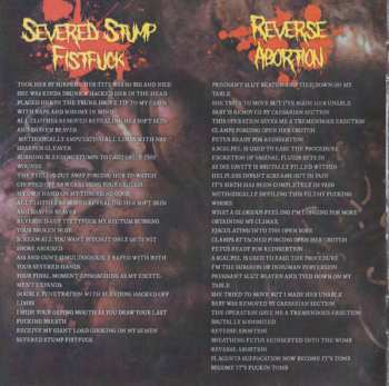 CD Kraanium: The Art Of Female Sodomy