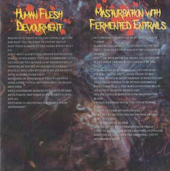 CD Kraanium: The Art Of Female Sodomy