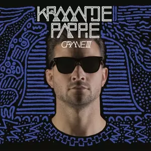 Kraantje Pappie: Crane III