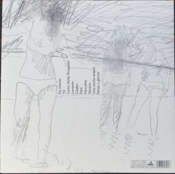 LP Kracauer: Diferencia Y Repetición LTD